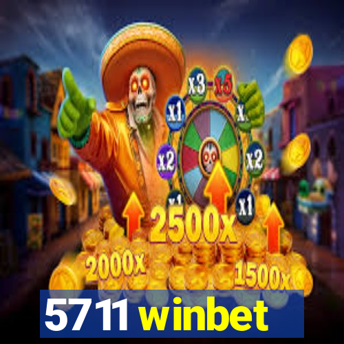 5711 winbet